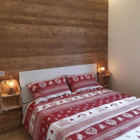 Azienda Agricola Agriturismo I Sei Petali Capo di Ponte Luaran gambar