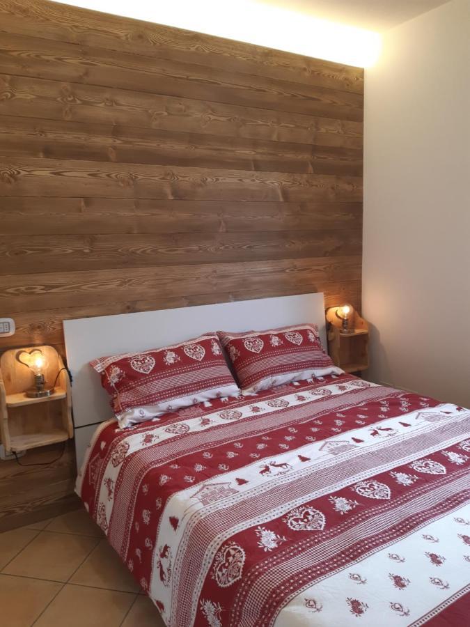 Azienda Agricola Agriturismo I Sei Petali Capo di Ponte Luaran gambar
