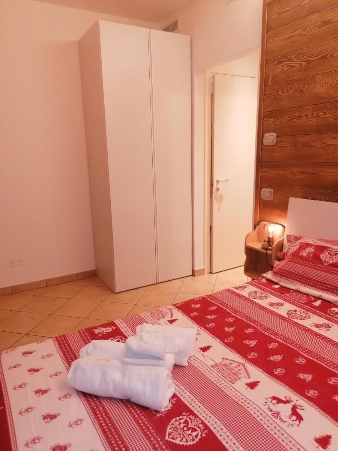 Azienda Agricola Agriturismo I Sei Petali Capo di Ponte Luaran gambar